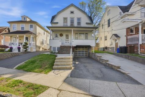 39 Wilmore Road Little Falls NJ 07424