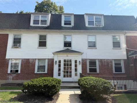 160 Gordonhurst Montclair NJ 07043