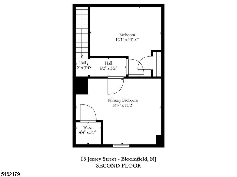 18 Jersey Street Bloomfield NJ 07003