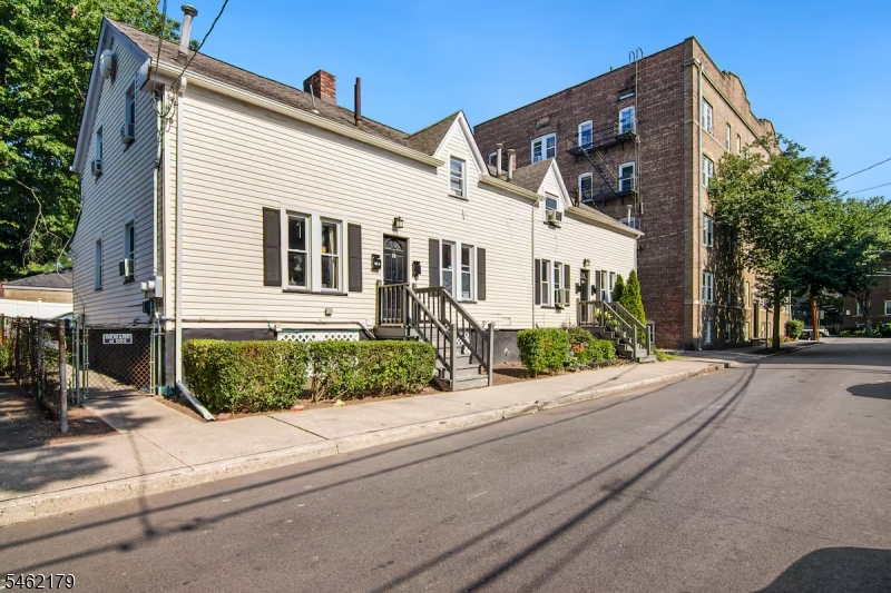 18 Jersey Street Bloomfield NJ 07003