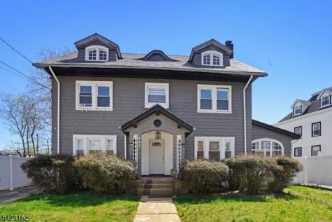 519 Westminster Avenue Elizabeth NJ 07208