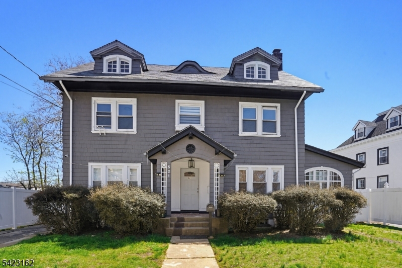 519 Westminster Avenue Elizabeth NJ 07208