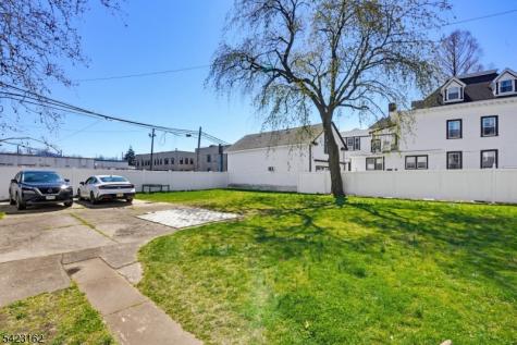 519 Westminster Avenue Elizabeth NJ 07208