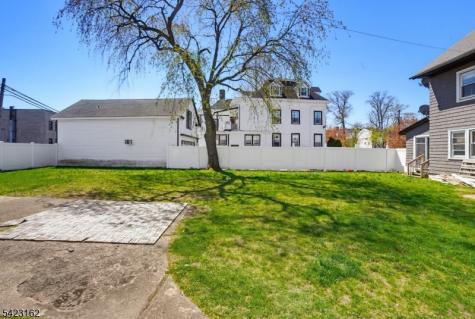 519 Westminster Avenue Elizabeth NJ 07208
