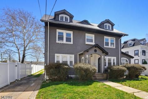 519 Westminster Avenue Elizabeth NJ 07208