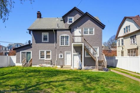 519 Westminster Avenue Elizabeth NJ 07208