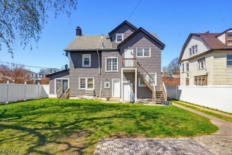 519 Westminster Avenue Elizabeth NJ 07208