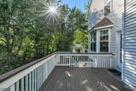 22 Honeyman Road Bernards NJ 07920