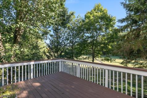 22 Honeyman Road Bernards NJ 07920