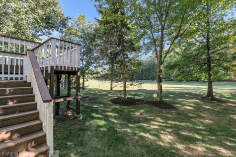 22 Honeyman Road Bernards NJ 07920