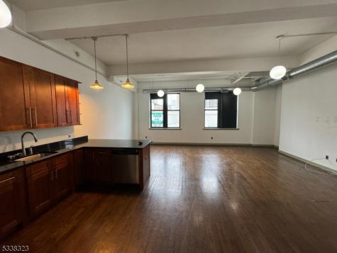 1004 Mayor Gibson Newark NJ 07102
