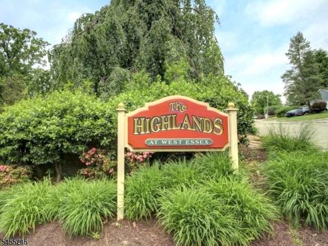 34 Fowler Drive West Orange NJ 07052
