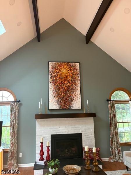 4 Summershade Lane Raritan NJ 08551