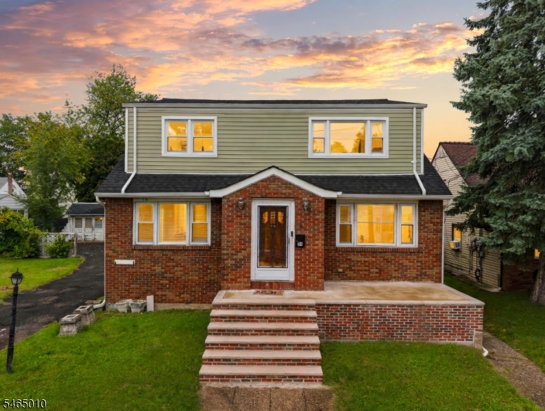 24 Don Bosco Avenue Paterson NJ 07502