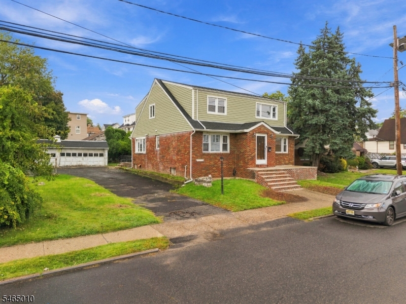 24 Don Bosco Avenue Paterson NJ 07502