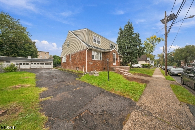 24 Don Bosco Avenue Paterson NJ 07502