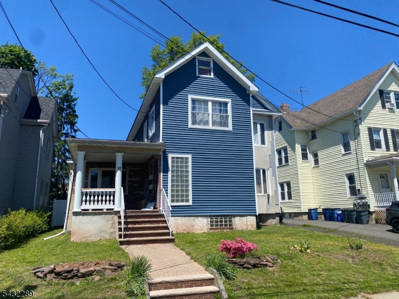 17 Walnut Terrace Bloomfield NJ 07003