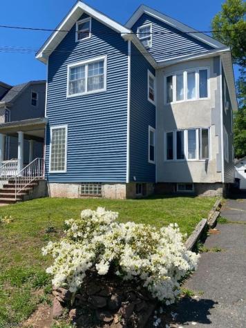 17 Walnut Terrace Bloomfield NJ 07003