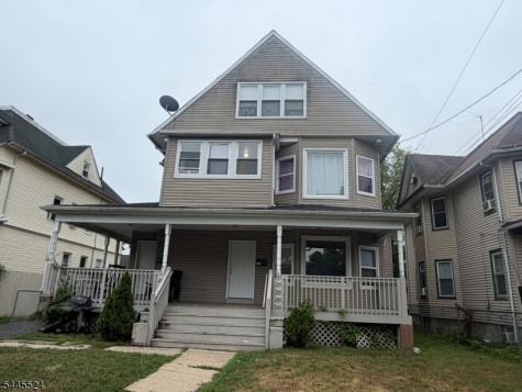 318 Grant Avenue Plainfield NJ 07060