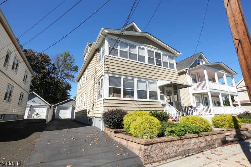 7 Chapman Street Bloomfield NJ 07003