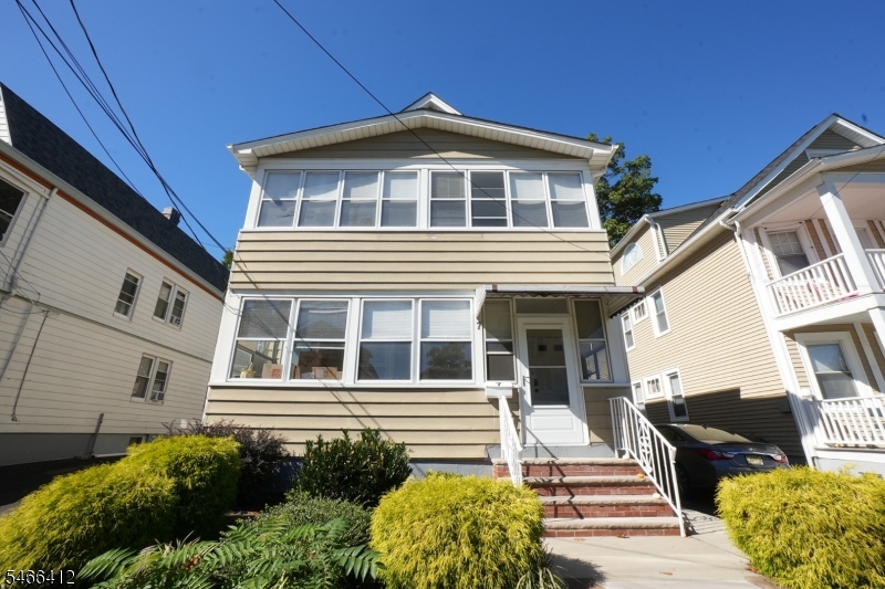 7 Chapman Street Bloomfield NJ 07003