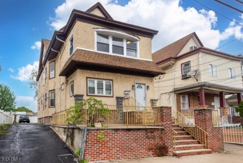 26 Prescott Avenue Clifton NJ 07011