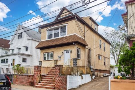 26 Prescott Avenue Clifton NJ 07011