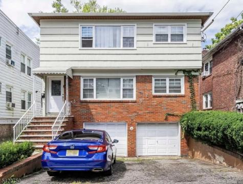 105 Norwood Street Newark NJ 07106