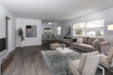 525 Main Street - Apt. 1d Chatham NJ 07928