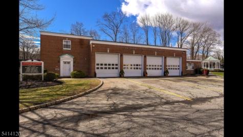 525 Main Street - Apt. 1d Chatham NJ 07928