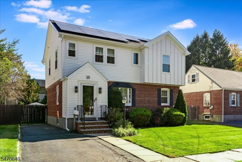 15 Colin Kelly Street Cranford NJ 07016