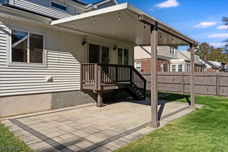 15 Colin Kelly Street Cranford NJ 07016