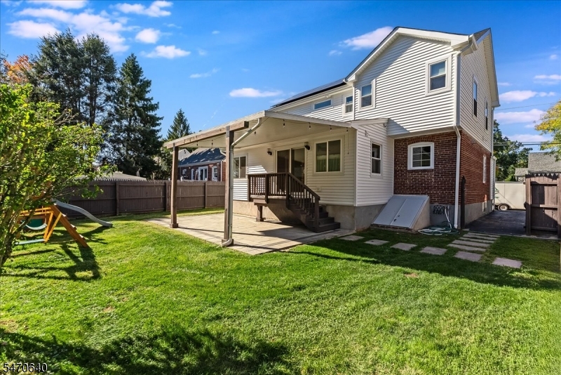 15 Colin Kelly Street Cranford NJ 07016