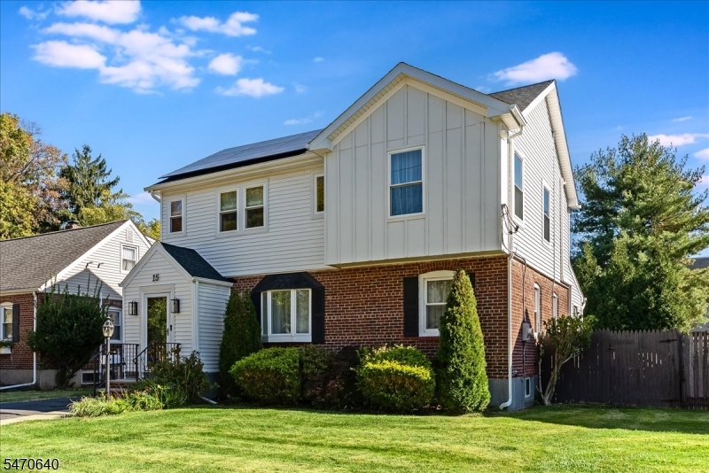 15 Colin Kelly Street Cranford NJ 07016