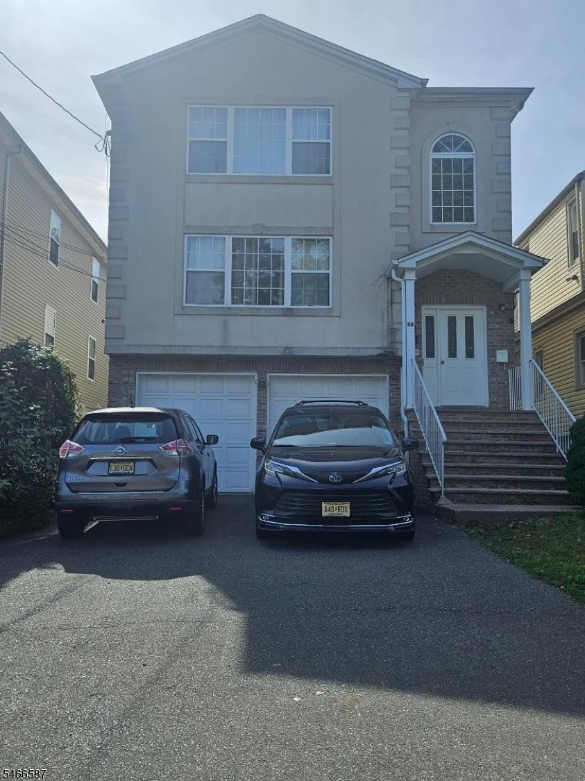 88 Hillside Avenue Hillside NJ 07205