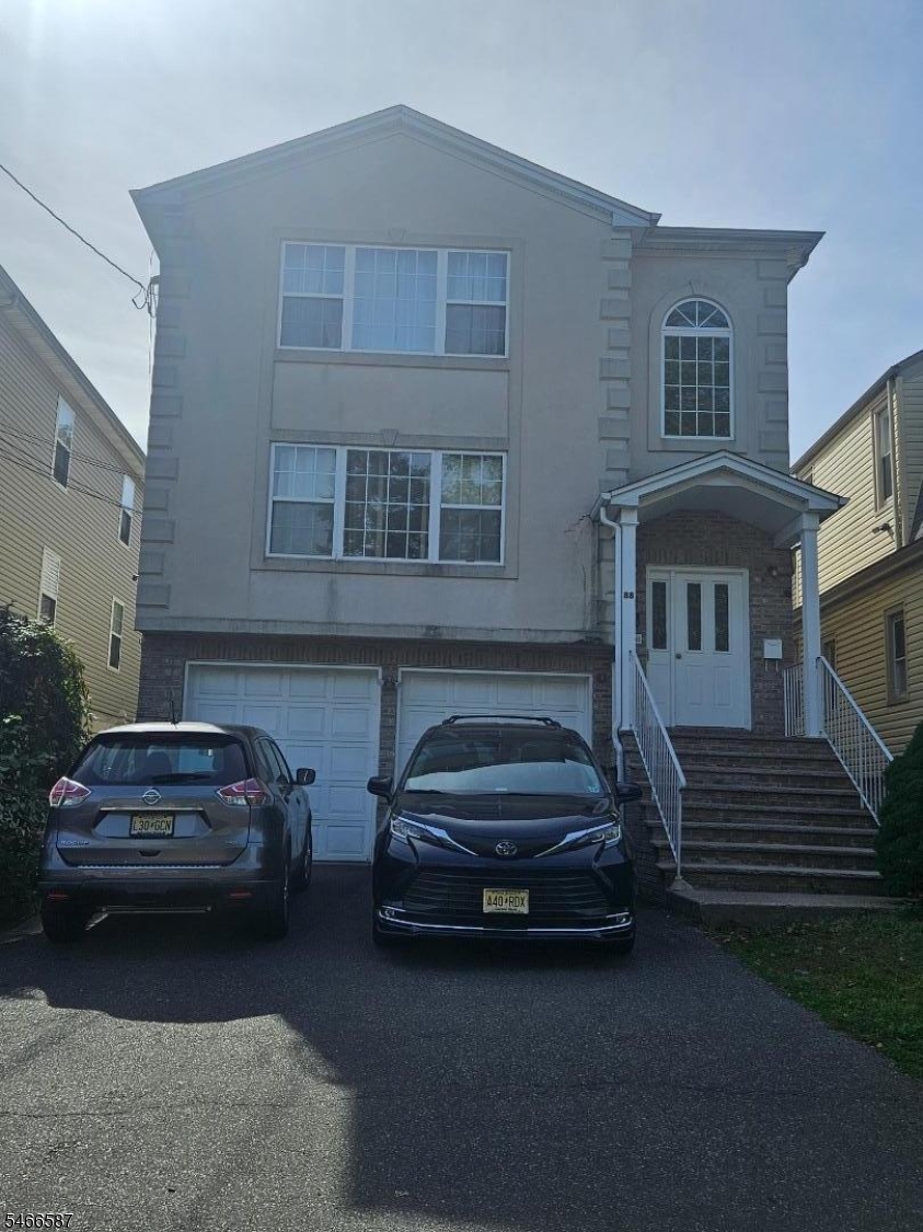 88 Hillside Avenue Hillside NJ 07205