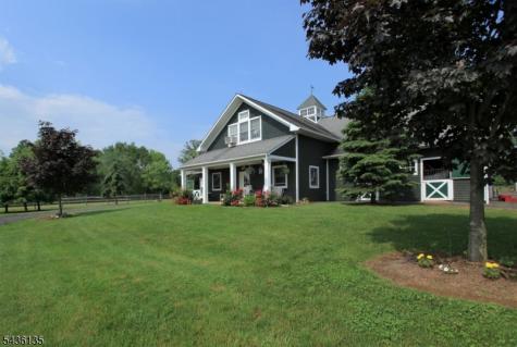 96 Pickle Road Washington NJ 07830