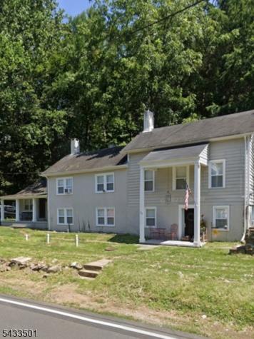 16 Musconetcong River Road Lebanon NJ 08827