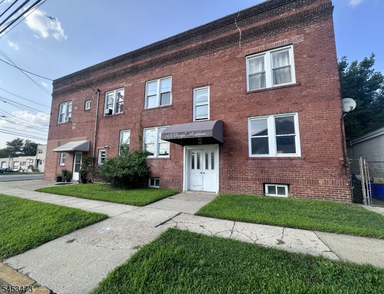 101 Page Avenue Lyndhurst NJ 07071