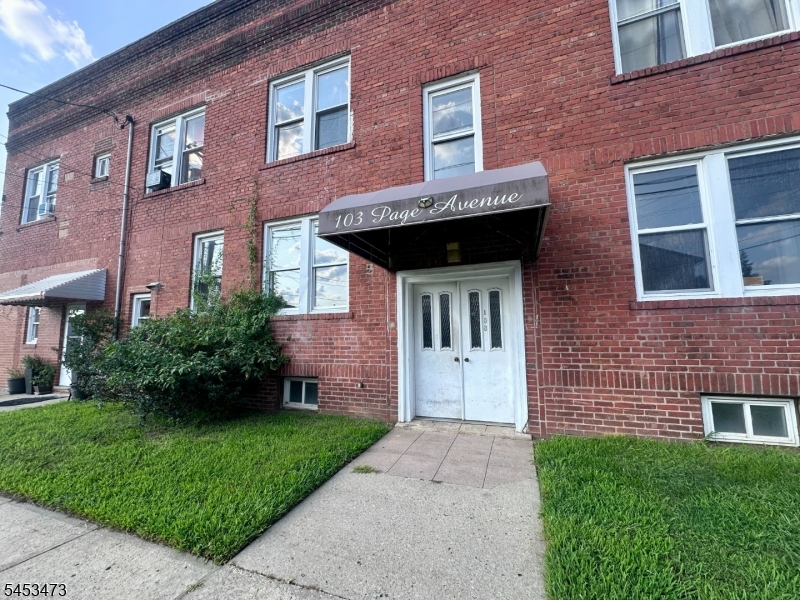 101 Page Avenue Lyndhurst NJ 07071
