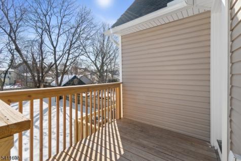 826 George St (1st Floor) Plainfield NJ 07062