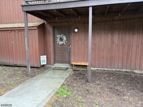 2 Brandywine Court Vernon NJ 07462