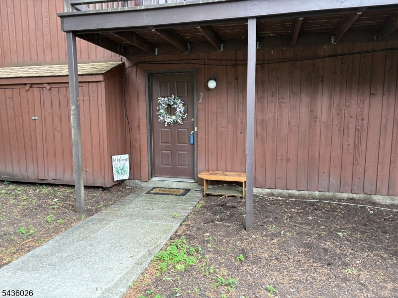 2 Brandywine Court Vernon NJ 07462