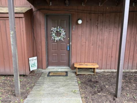 2 Brandywine Court Vernon NJ 07462