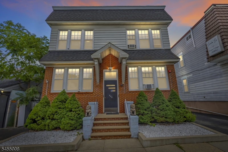 688 Passaic Avenue Nutley NJ 07110