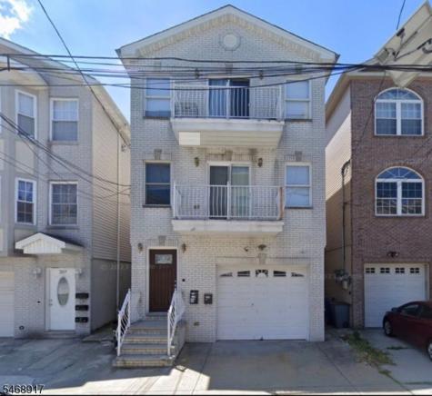 209 South Street Jersey City NJ 07307