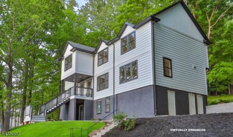 90 Chestnut Street Morristown NJ 07960