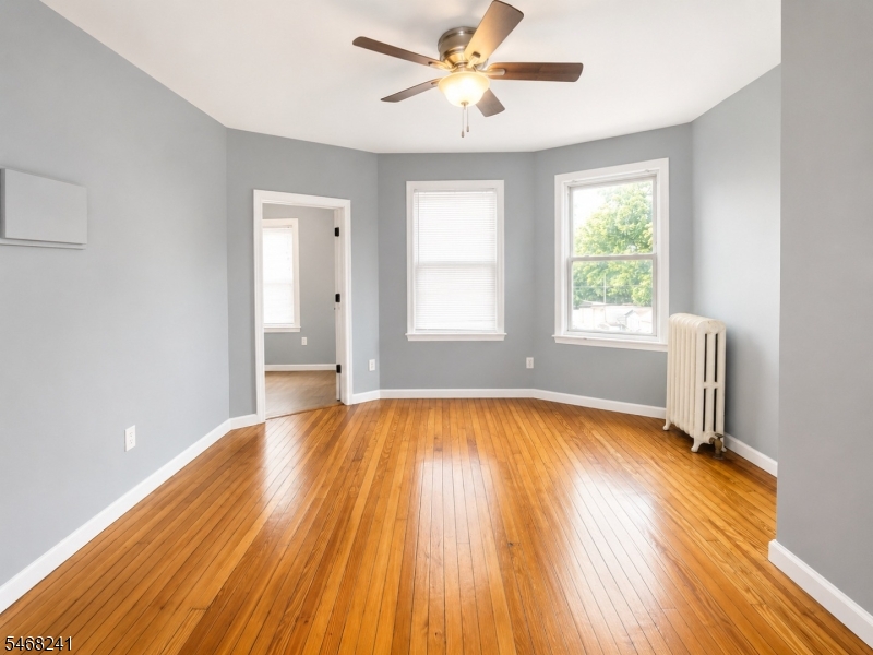 66 Tiffany Place Irvington NJ 07111