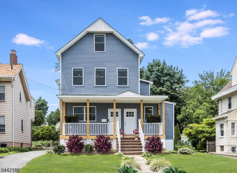 26 N Willow Street Montclair NJ 07042