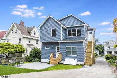 26 N Willow Street Montclair NJ 07042